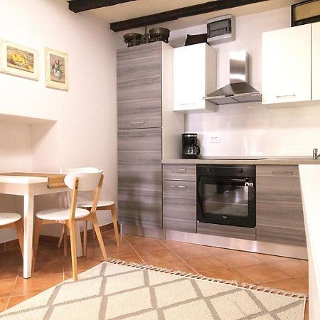 Sea View Apartment Umag 1 외부 사진