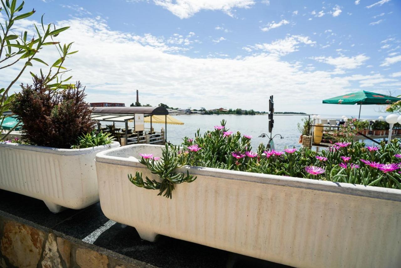 Sea View Apartment Umag 1 외부 사진