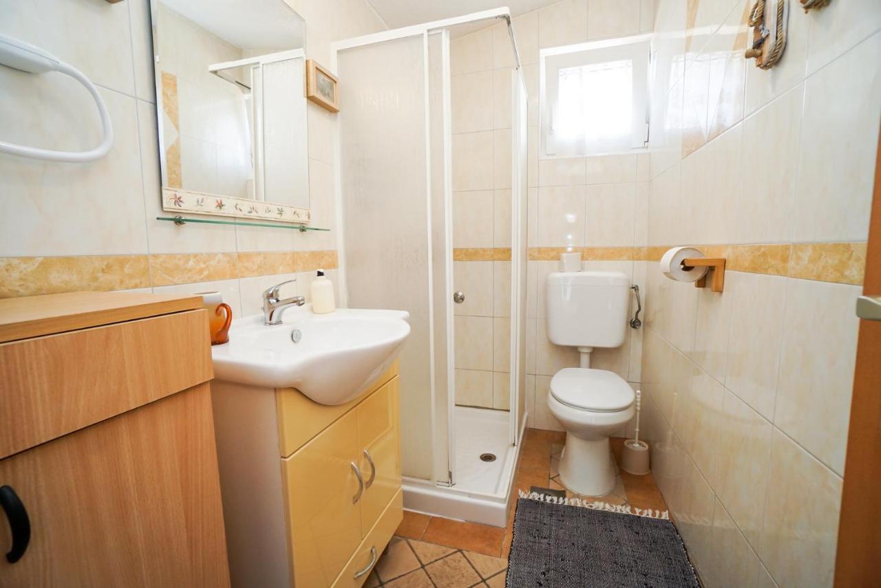 Sea View Apartment Umag 1 외부 사진
