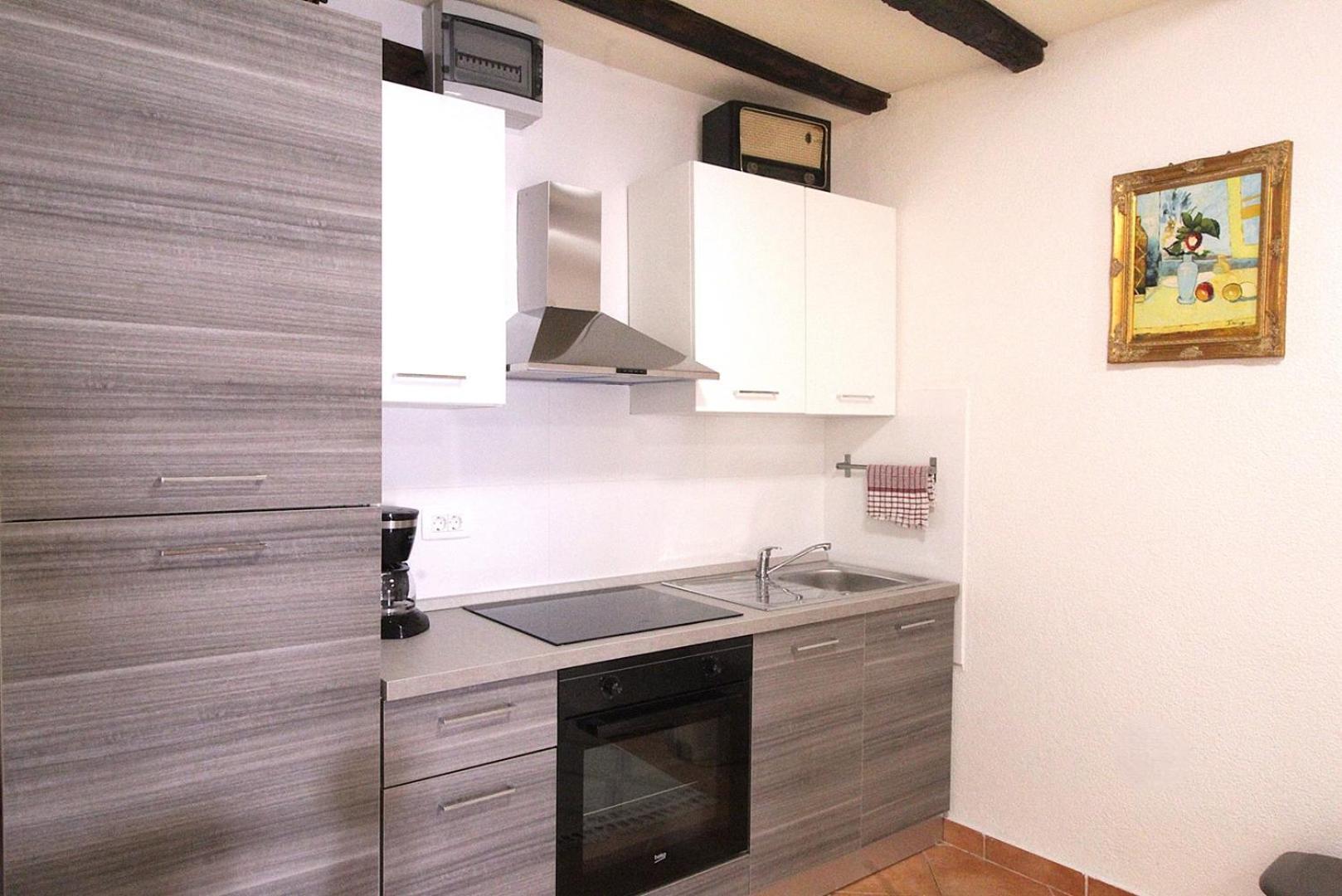 Sea View Apartment Umag 1 외부 사진